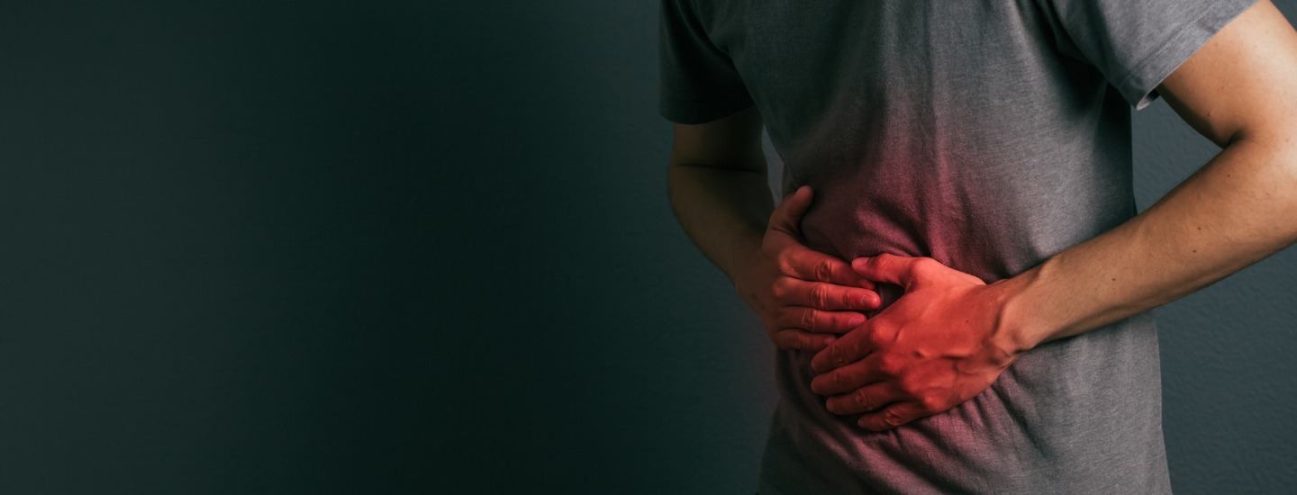 what is radiation enteritis